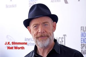 J.K. Simmons Net Worth