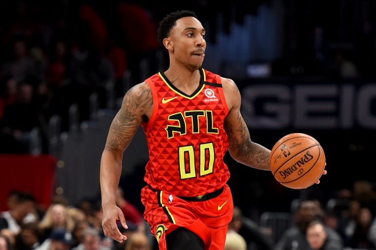 Jeff Teague Net Worth 2023 Contract Stats Collage Age Wife