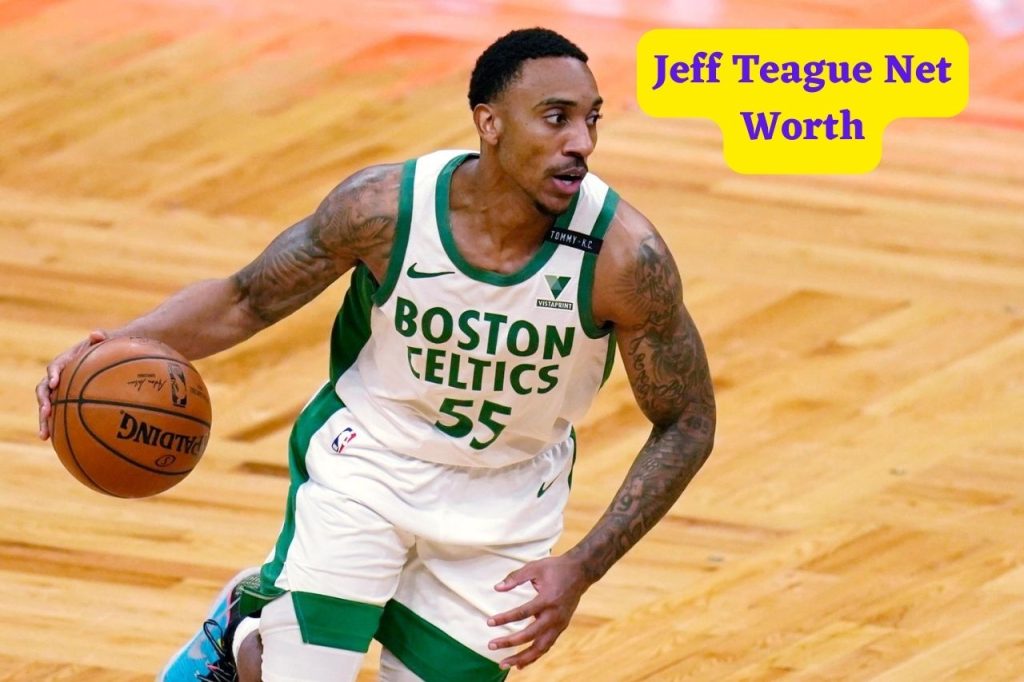 Jeff Teague Net Worth 2023 NBA Earnings Salary and Contract