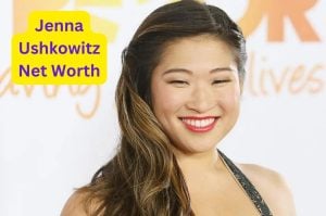 Jenna Ushkowitz Net Worth