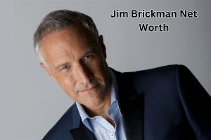 Jim Brickman Net Worth