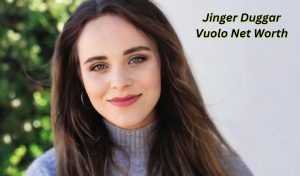 Jinger Duggar Vuolo Net Worth 2023: Earnings Career Age Bf