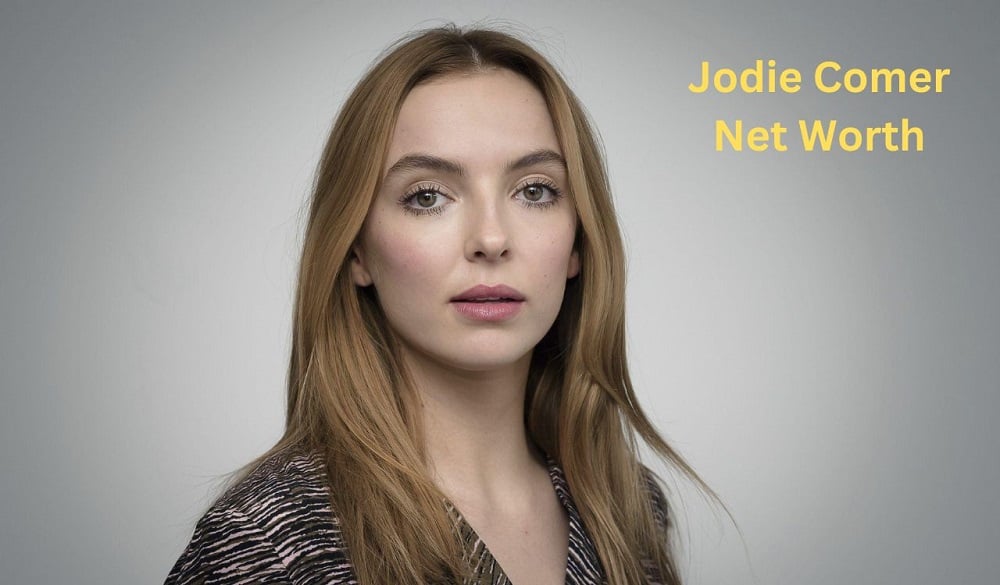 Jodie Comer Net Worth
