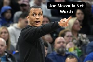 Joe Mazzulla Net Worth 2023: NBA Career Income Age Gf Cars