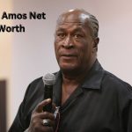 John Amos Net Worth