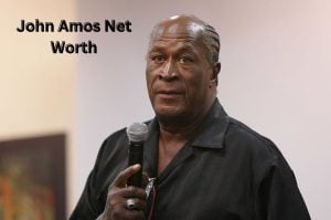 John Amos Net Worth 2023: Movie Income Career Age Assets