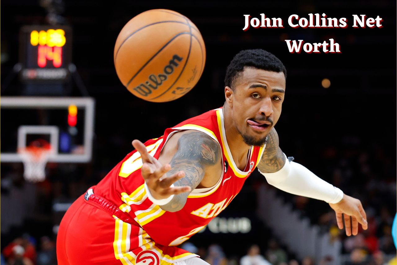 John Collins Net Worth