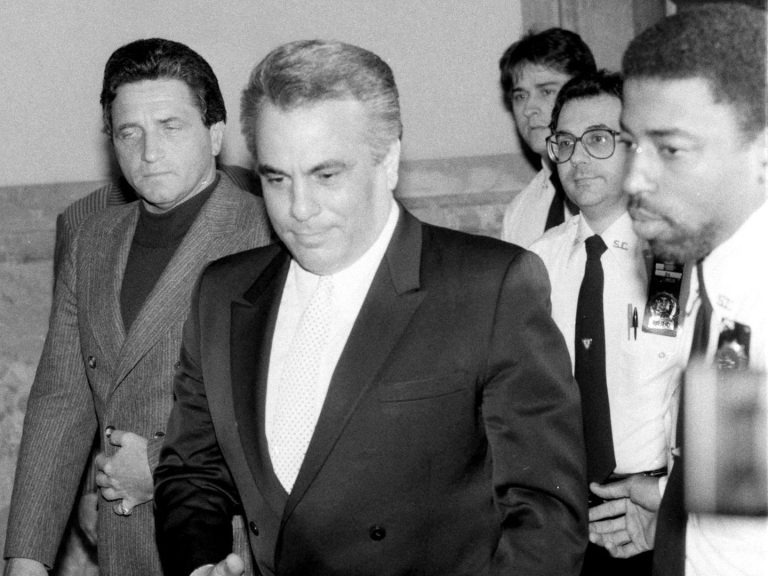 John Gotti Net Worth Movies, Death, Wife, Son Family and Cars