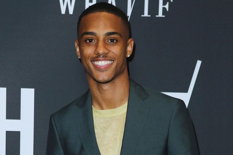 Keith Powers Net Worth 2024: Age, Gf, Parents, Kids and Movies