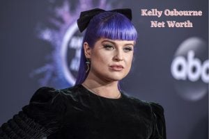 Kelly Osbourne Net Worth