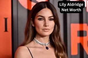 Lily Aldridge Net Worth 2023: Modeling Career Income Age Bf