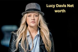 Lucy Davis Net Worth
