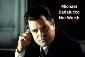 Michael Badalucco Net Worth