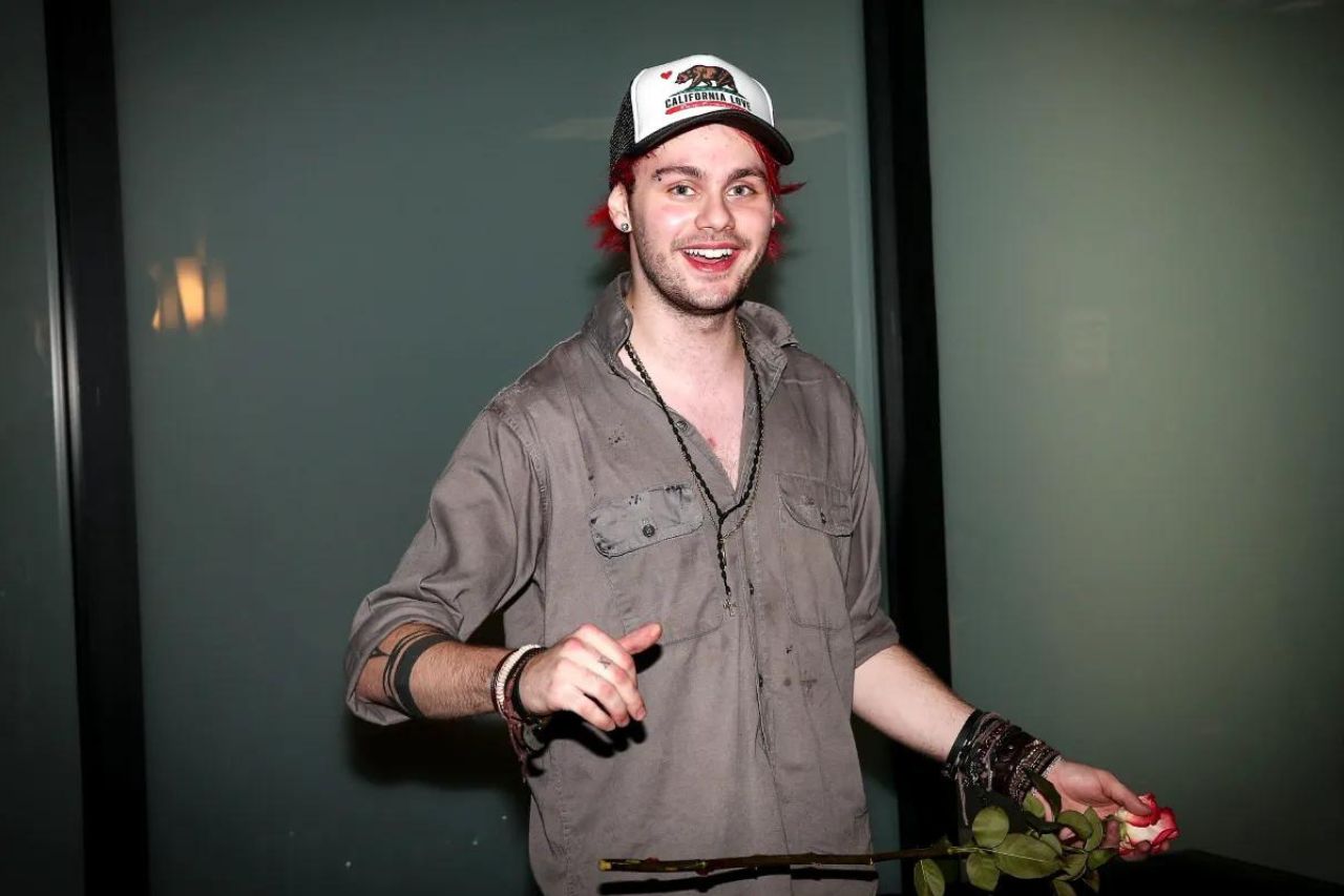 Michael Clifford Net Worth 2023: Singing Career Income Age