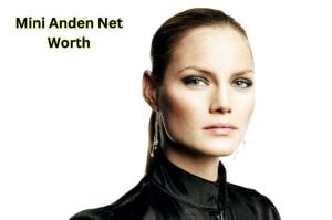 Mini Anden Net Worth 2023: Modeling Career Income Age Bf Car