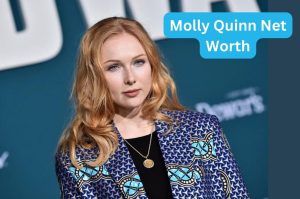 Molly Quinn Net Worth 2023: Film Career Income Age Bf Home