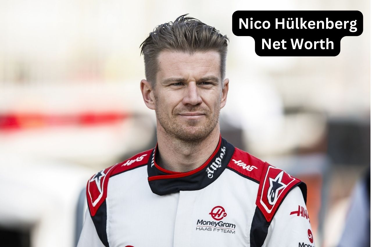 Nico Hulkenberg Profile 2023: Images Facts Rumors Updates