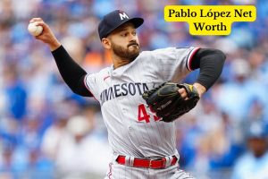 Pablo Lopez Net Worth