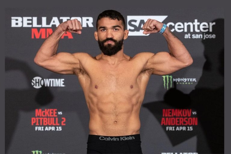 Patricio Pitbull Net Worth 2024 Boxing Earnings, Gf and Age