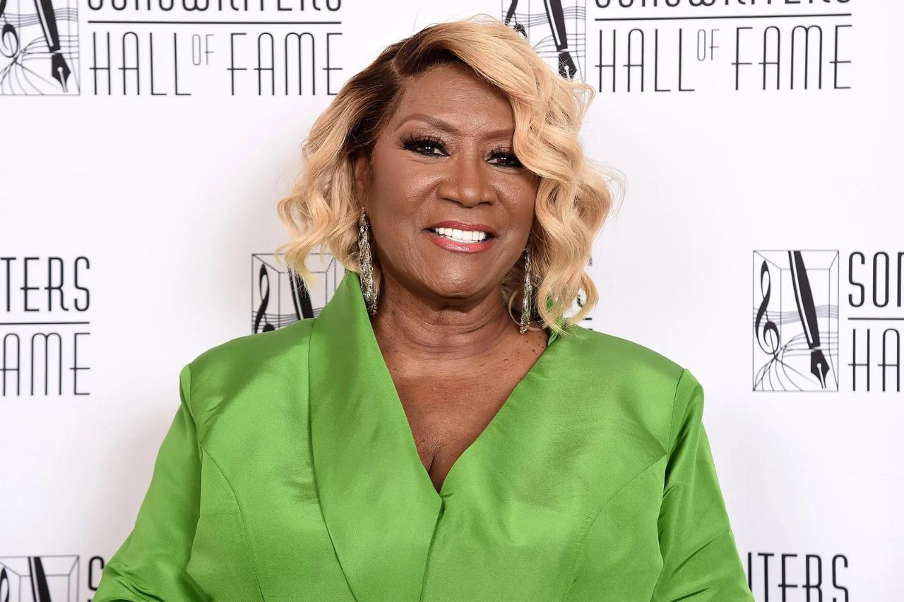 Patti LaBelle Net Worth in 2023: Songs Age Husband Children Albums ...