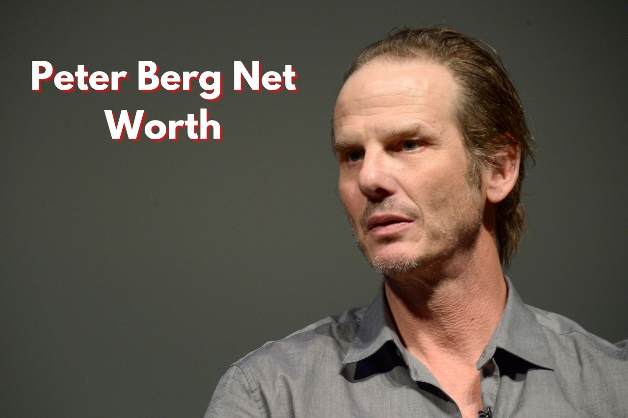 Peter Berg Net Worth