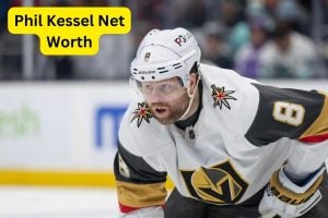 Phil Kessel Net Worth