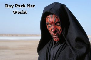 Ray Park Net Worth