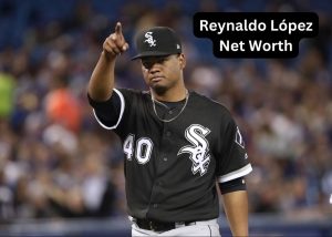 Reynaldo Lopez Net Worth