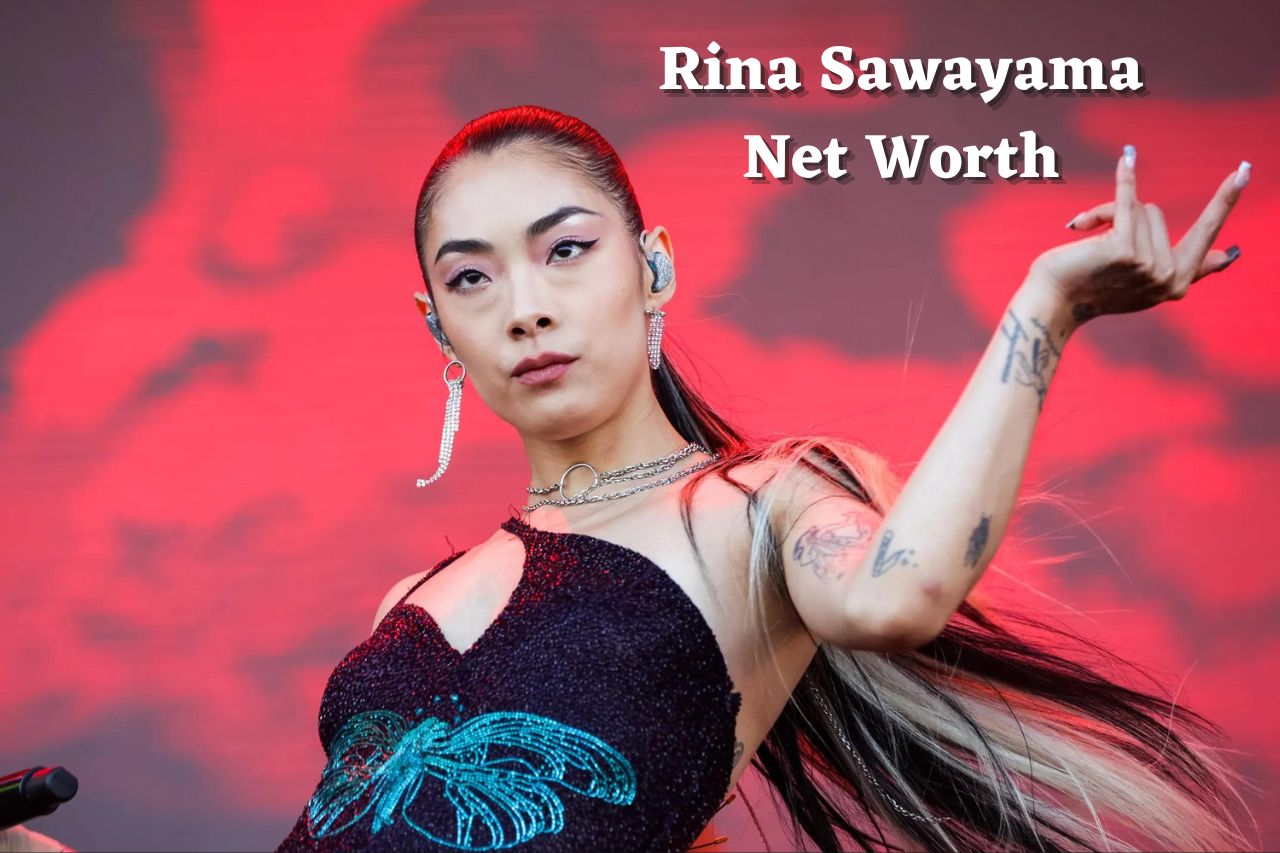 Rina Sawayama Net Worth 2024: Income, Albums and Husband