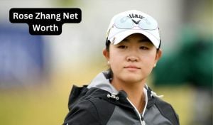 Rose Zhang Net Worth 2023: Golf Career Income Age Bf Assets