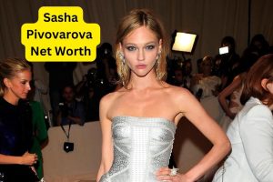 Sasha Pivovarova Net Worth 2023: Modeling Career Age Income