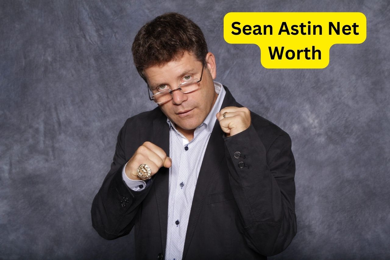 Sean Astin Net Worth 2024 Per Film Fees Real Estate Investments