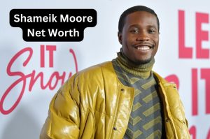 Shameik Moore Net Worth 2023: Film Career Income Age Gf