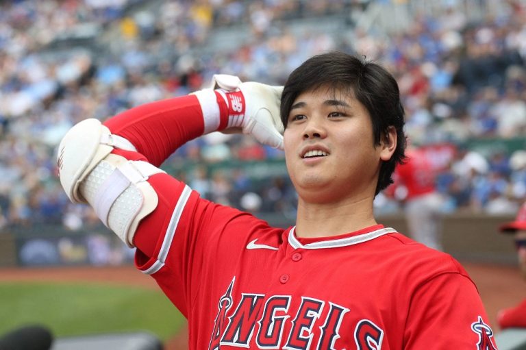Shohei Ohtani Net Worth 2024 Contract Salary Investments