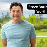 Steve Bacic Net Worth