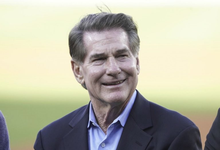 Steve Garvey Net Worth 2024 Earnings, Salary, and Parents