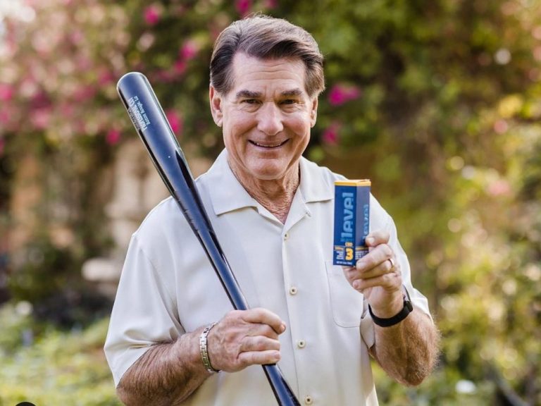 Steve Garvey Net Worth 2024 Earnings, Salary, and Parents