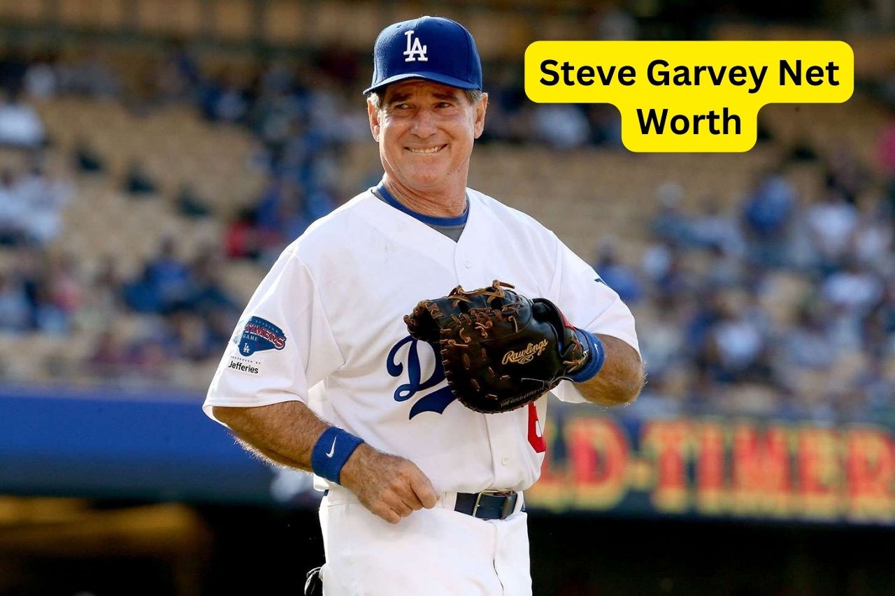 Steve Garvey Net Worth 2023: Baseball Career Income Age Gf