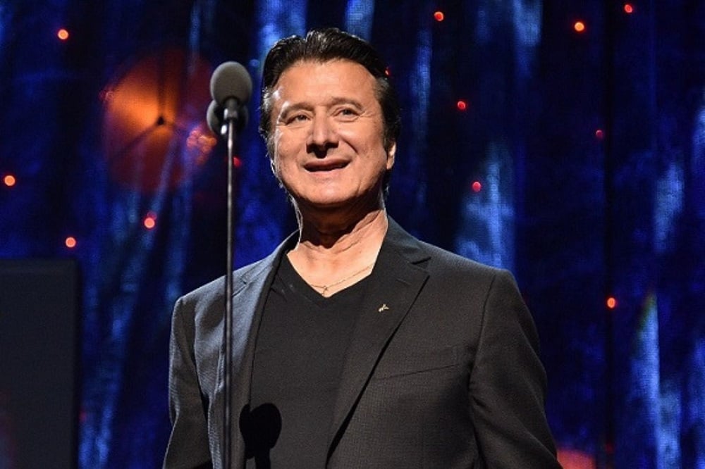 Steve Perry Net Worth 2023 Songs Wife Photography Age Cars