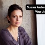 Suzan Anbeh Net Worth