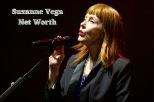 Suzanne Vega Net Worth