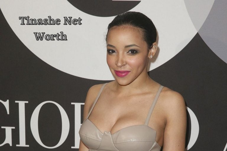 Tinashe Net Worth 2023 A Look at Her Career and Earnings