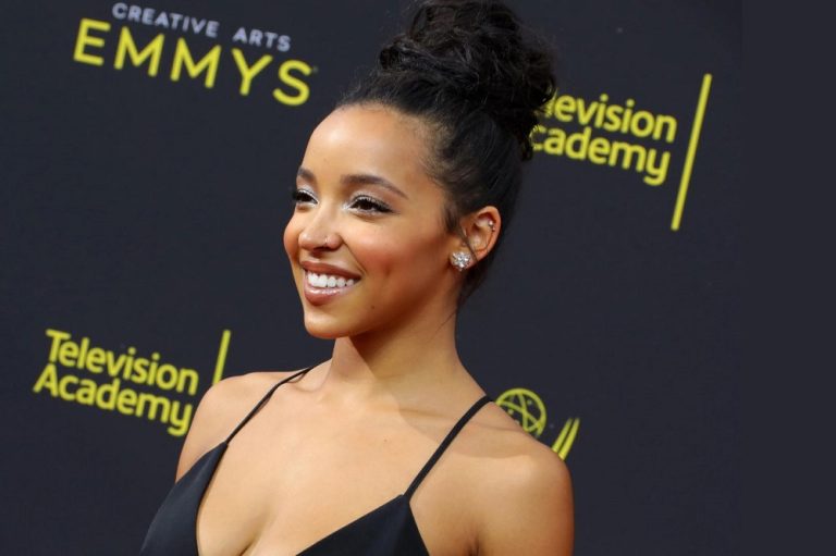 Tinashe Net Worth 2024 Salary, Age, Parents and Bf