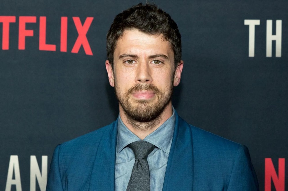 Toby Kebbell Biography