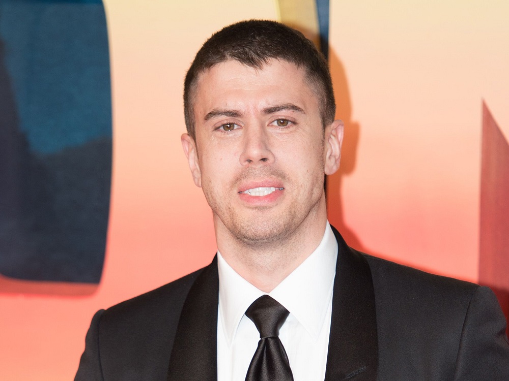 Toby Kebbell Income