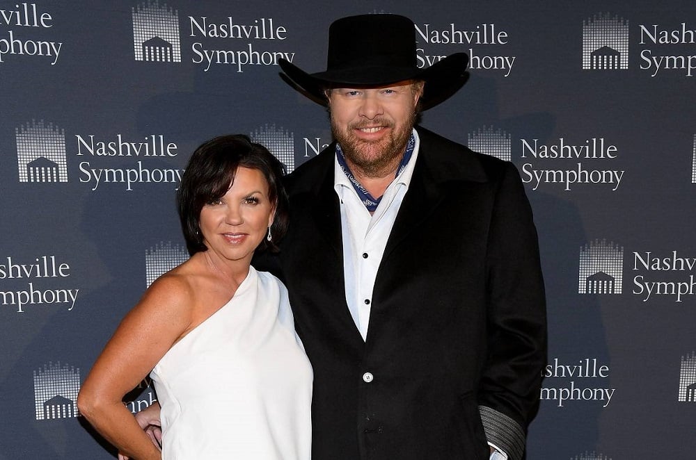 Toby Keith Net Worth Age Died Height Salary And Wife