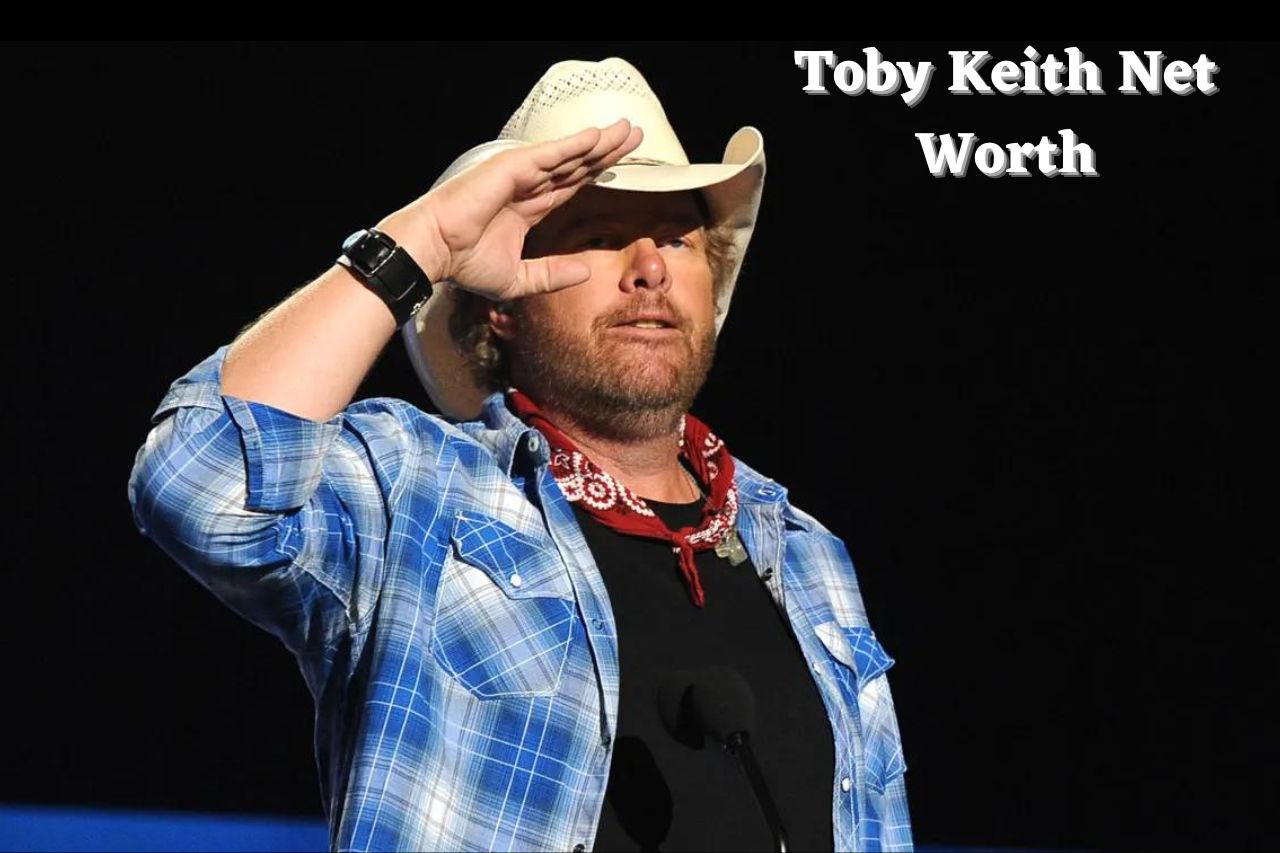Toby Keith Biography 2023 Age, DOB, Height, Weight