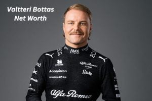 Valtteri Bottas Net Worth 2023: Earnings Career Age Gf Cars