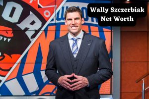 Wally Szczerbiak Net Worth