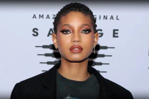 Willow Smith Net Worth